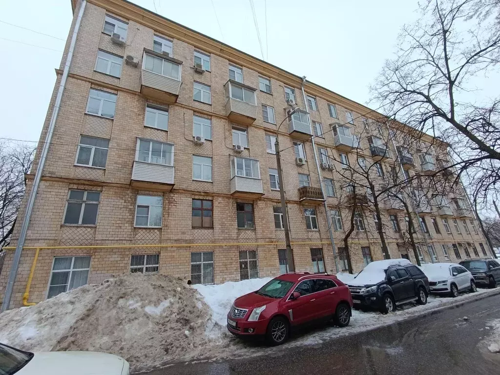 Продается 2-комнатная квартира - Фото 2