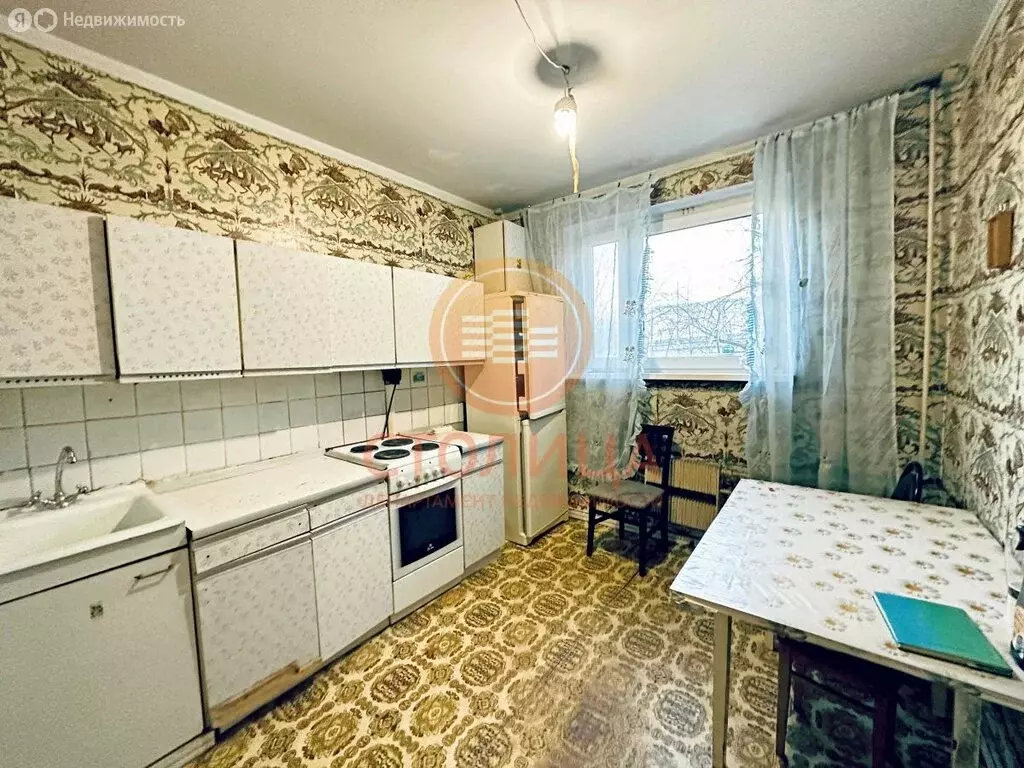 2-комнатная квартира: Москва, Ярославское шоссе, 117 (53 м) - Фото 0