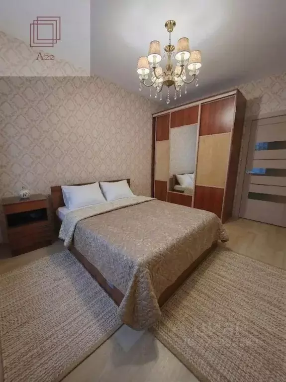 3-к кв. Алтайский край, Барнаул Северный Власихинский проезд, 116 ... - Фото 1