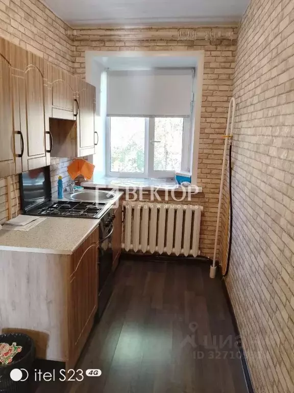 1-к кв. Ярославская область, Некрасовское рп ул. Кооперативная, 40 ... - Фото 1