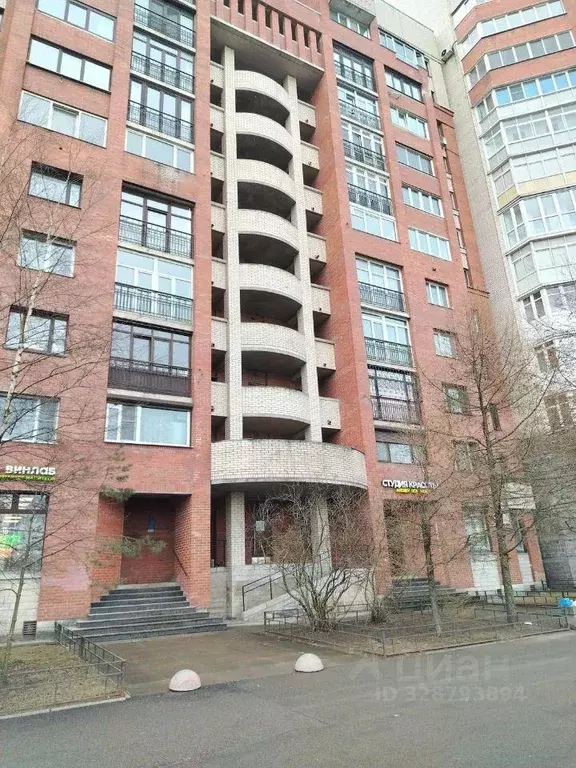 Квартира, 2 комнаты, 81 м - Фото 1