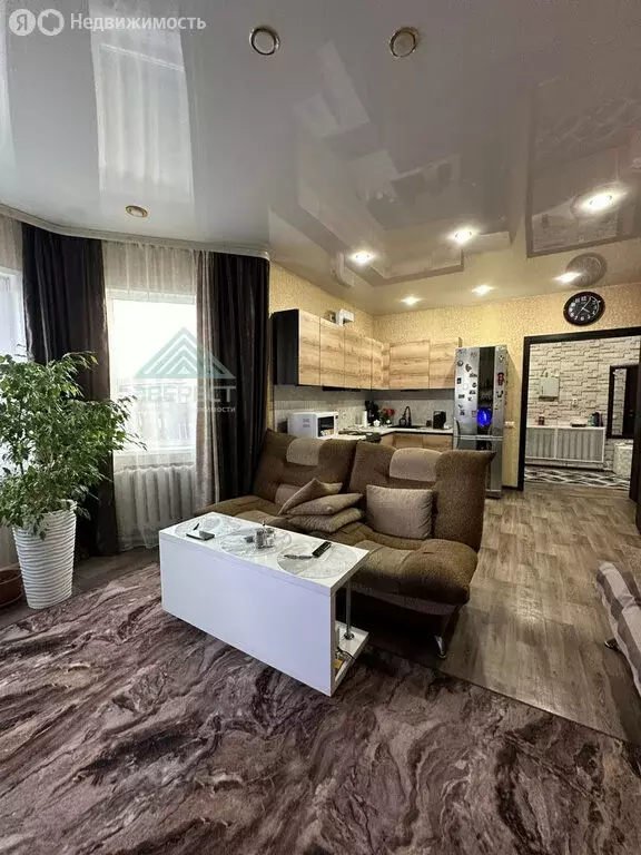 Дом в Республика Хакасия, Абакан (80 м) - Фото 2