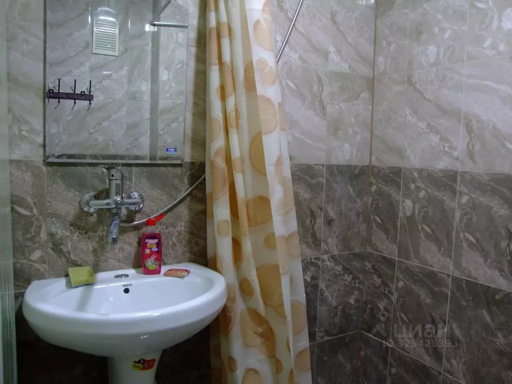 Комната Дагестан, Дербент ул. Х. Тагиева, 111 (12.0 м) - Фото 2