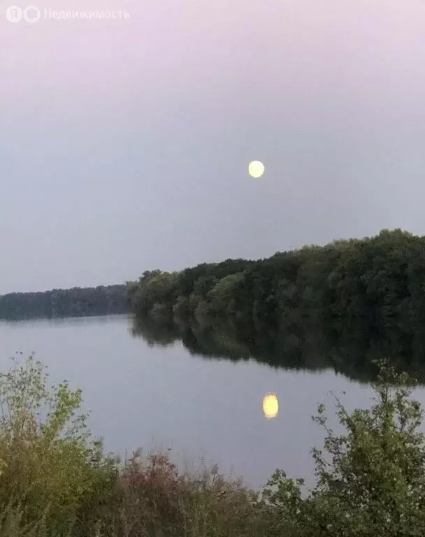 Участок в хутор Вишневецкий, Набережная улица (10 м) - Фото 1