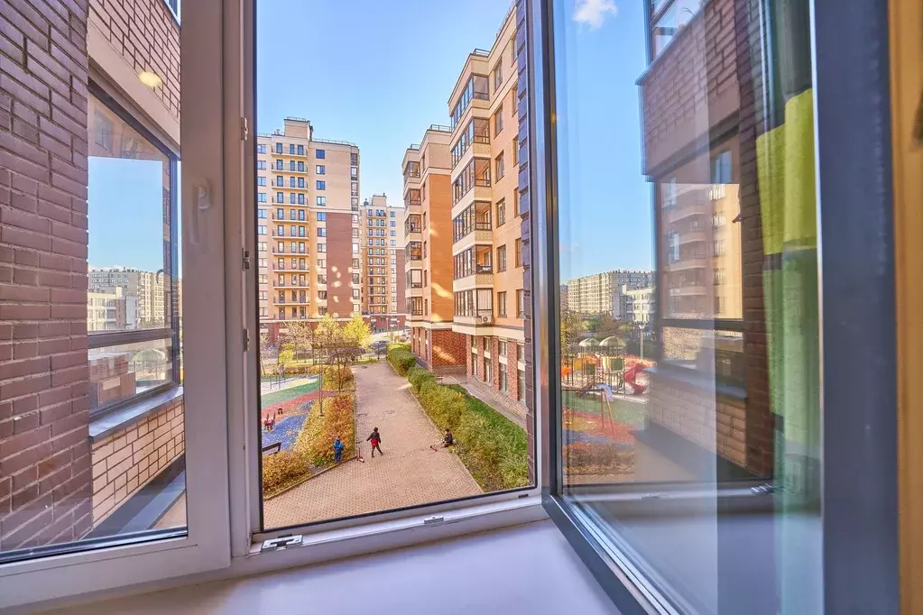 Продаётся 3-к квартира, 78.5 м - Фото 0