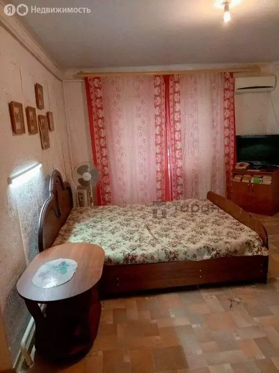 2-комнатная квартира: станица Тамань, улица Калинина, 44 (45 м) - Фото 1