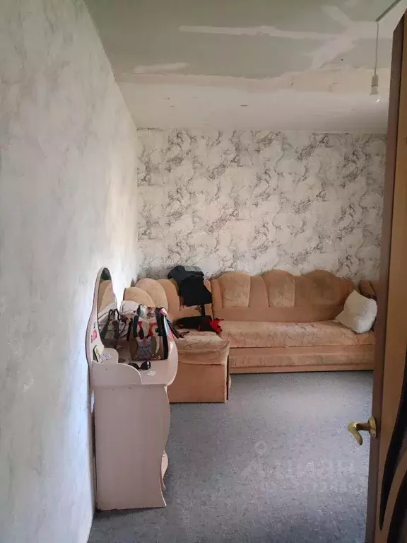 Дом в Волгоградская область, Волгоград ул. Малыгина (90 м) - Фото 1