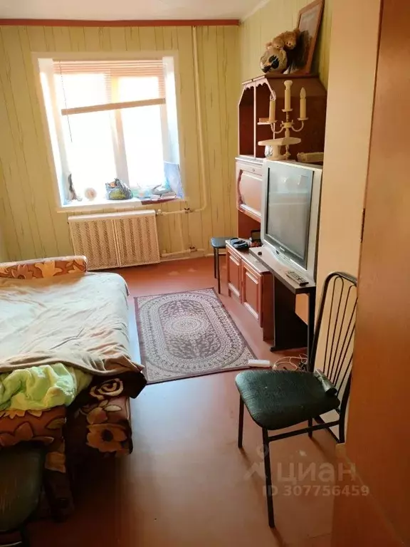 Комната Московская область, Электросталь ул. Сталеваров, 19 (12.0 м) - Фото 2