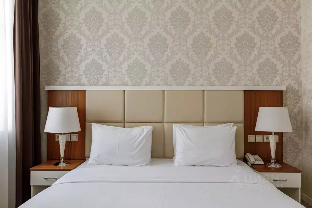 Комната Москва ул. Малая Дмитровка, 25С3 (22.0 м) - Фото 2