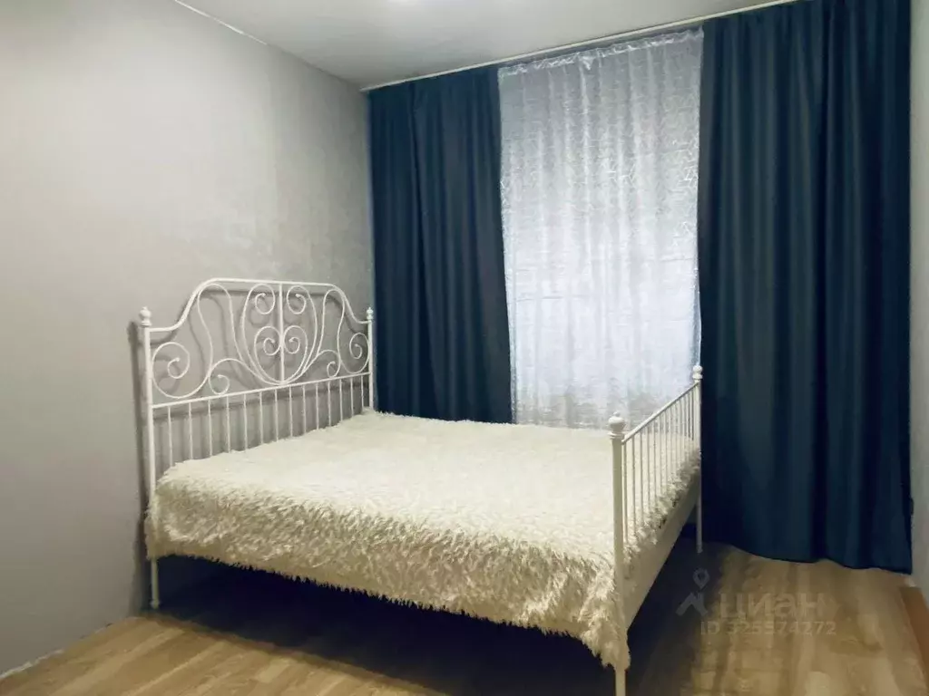 2-к кв. Москва Мастеровая ул., 9 (42.0 м) - Фото 1