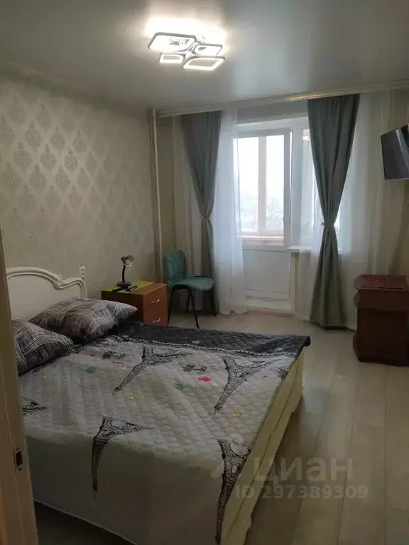 3-к кв. Смоленская область, Смоленск Краснинское ш., 3б (83.0 м) - Фото 0