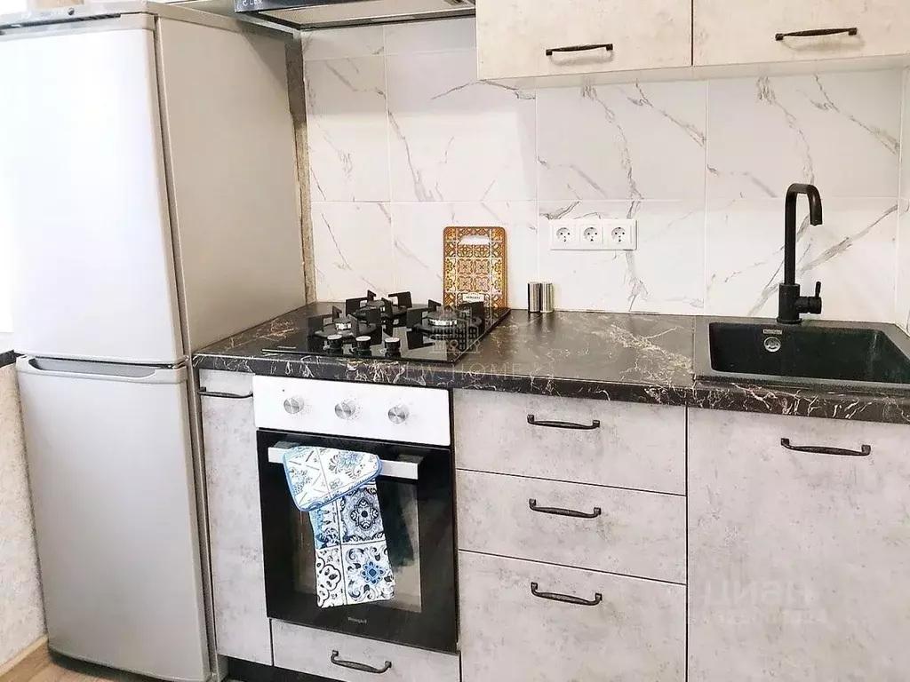 2-к кв. Московская область, Долгопрудный Лихачевское ш., 8к3 (41.0 м) - Фото 1