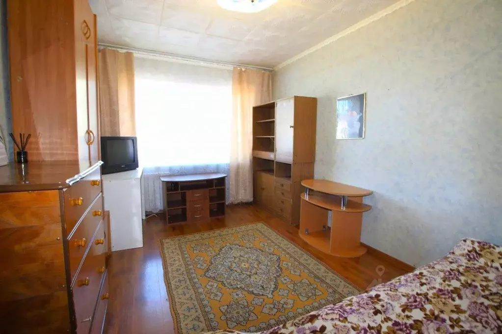 Комната Омская область, Омск ул. 1-я Железнодорожная, 18 (12.0 м) - Фото 0
