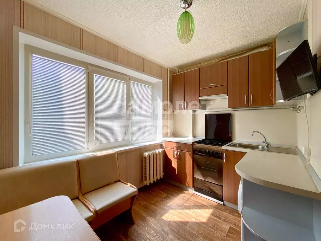 Продаётся 1-к квартира, 35 м - Фото 0