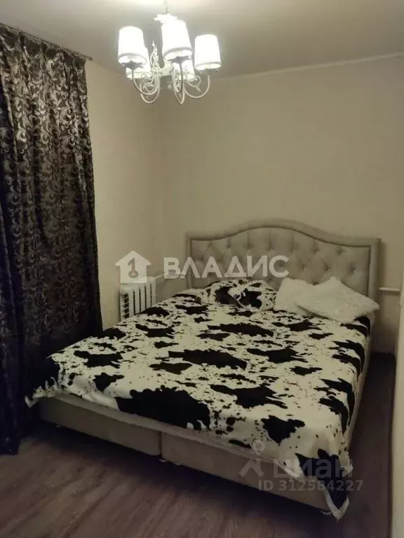 2-к кв. Владимирская область, Владимир ул. Модорова, 5 (38.5 м) - Фото 2