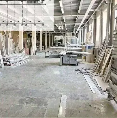 Склад в Московская область, Люберцы городской округ, Красково пгт ... - Фото 1