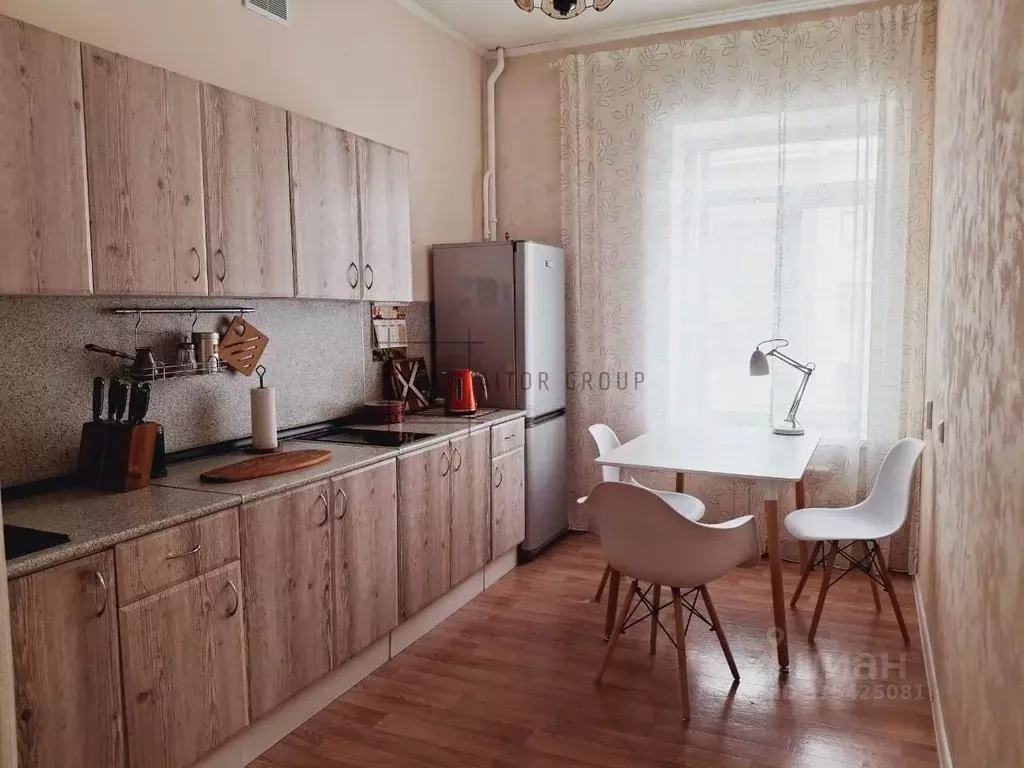 2-к кв. Новосибирская область, Новосибирск Большая ул., 620 (47.0 м) - Фото 0