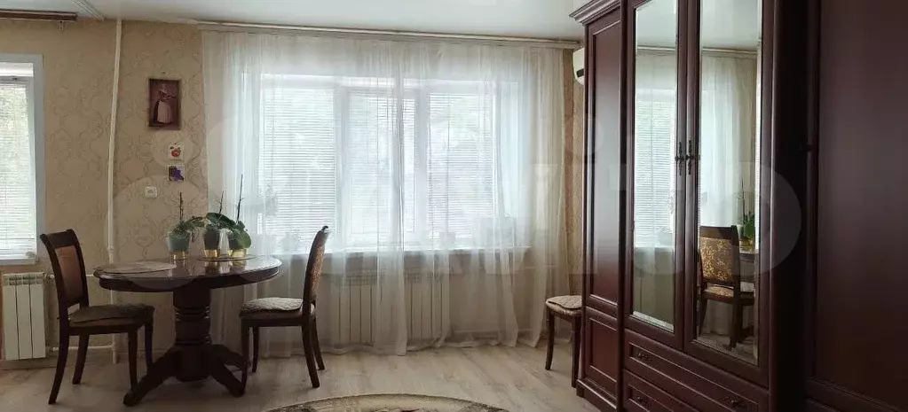 Квартира-студия, 35 м, 2/4 эт. - Фото 0
