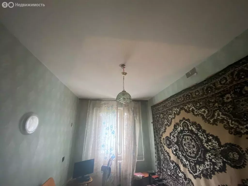 2-комнатная квартира: Нижний Новгород, Берёзовская улица, 110 (44 м) - Фото 1