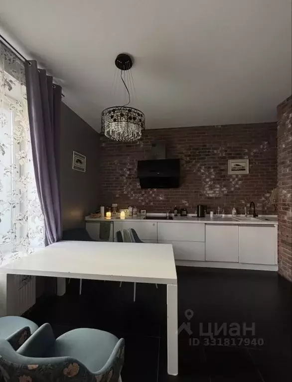 3-к кв. Санкт-Петербург Петергофское ш., 57 (90.0 м) - Фото 2