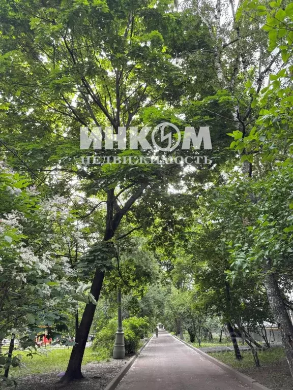 3-к кв. Москва Грайвороновская ул., 20 (62.58 м) - Фото 2