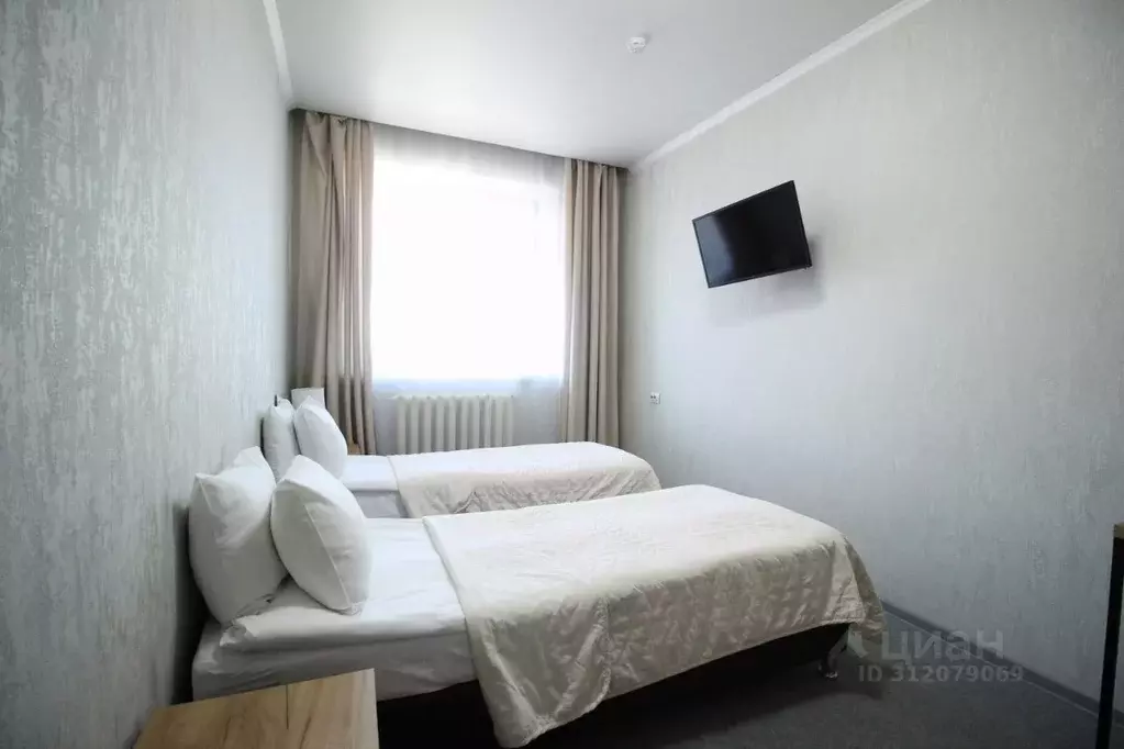 Комната Забайкальский край, Чита ул. Серова, 30 (15.0 м) - Фото 1