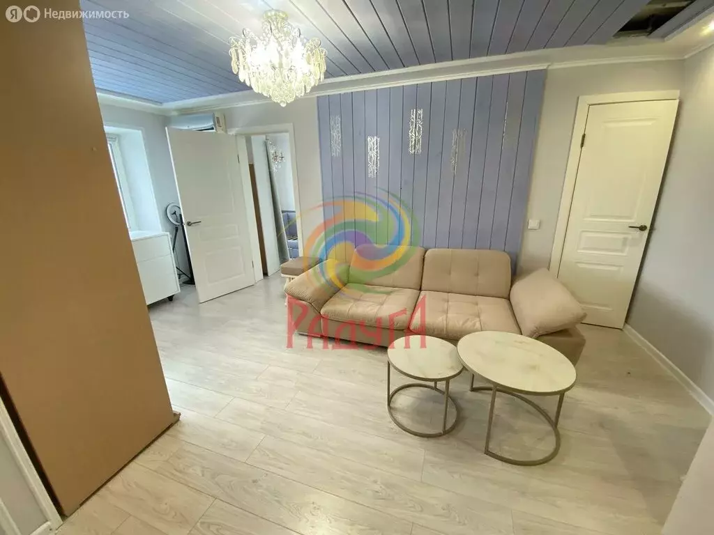 2-комнатная квартира: Иваново, улица Кирякиных, 9 (42.1 м) - Фото 2