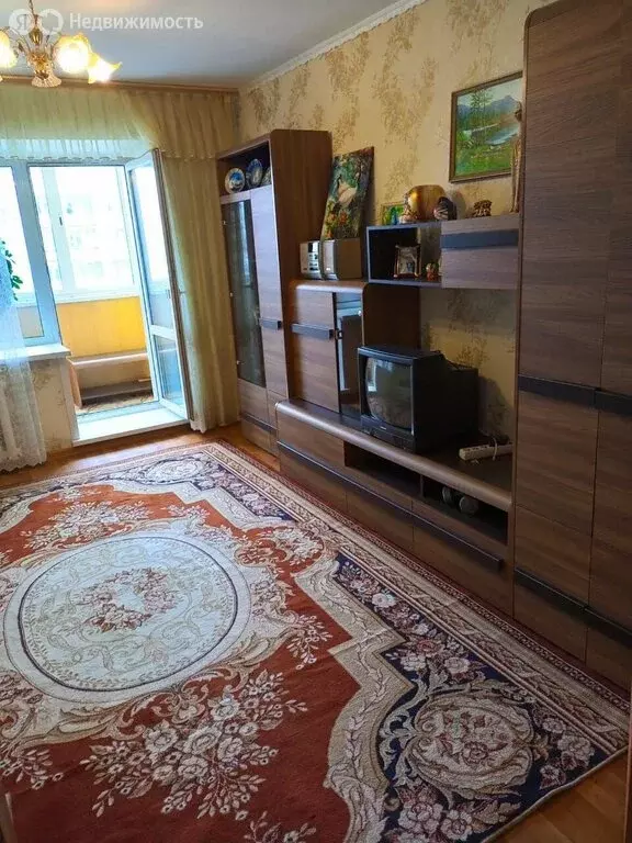 3-комнатная квартира: Владимир, проспект Ленина, 62 (61.5 м) - Фото 1