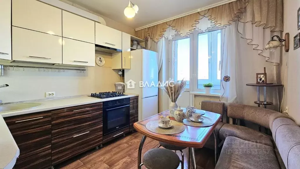 3-к кв. Липецкая область, Липецк ул. Имени Генерала Меркулова, 43 ... - Фото 1