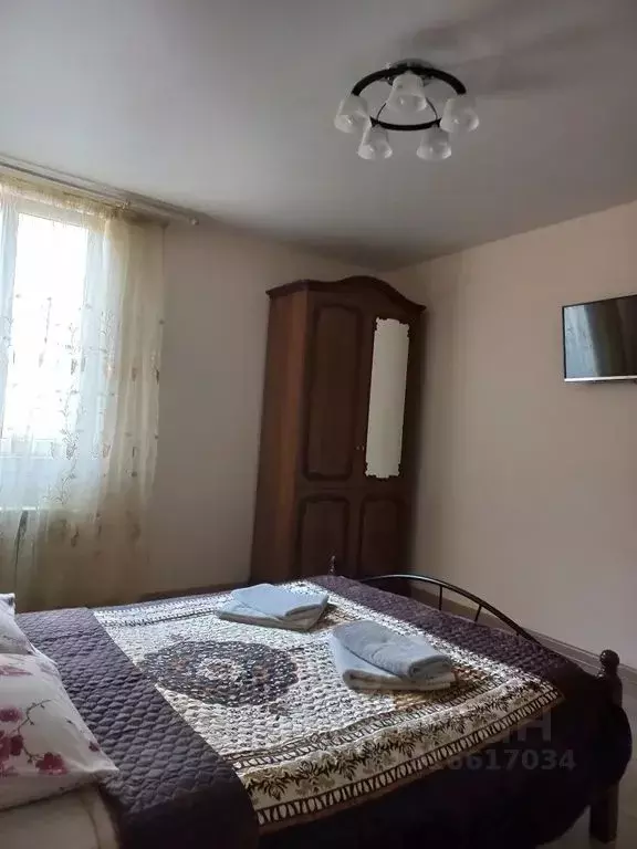 2-к кв. Краснодарский край, Сочи ул. Свердлова, 16 (40.0 м) - Фото 1