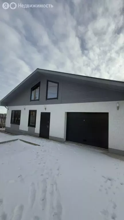 Дом в Мамоны, улица Светланы Летовой, 34 (280 м) - Фото 2