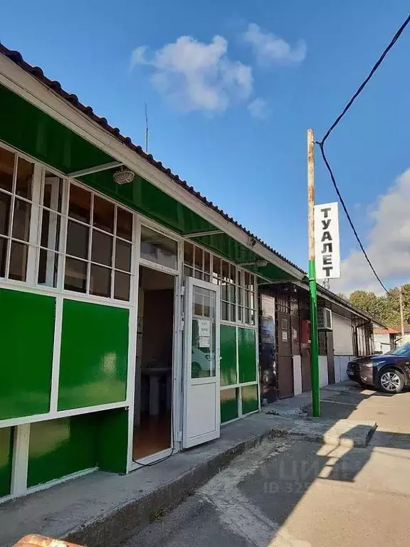 Помещение свободного назначения в Краснодарский край, Анапа ... - Фото 1