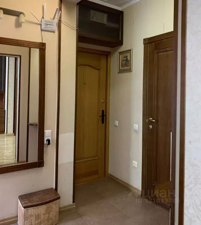 2-к кв. Крым, Ялта ул. Тренева, 3 (43.0 м) - Фото 0