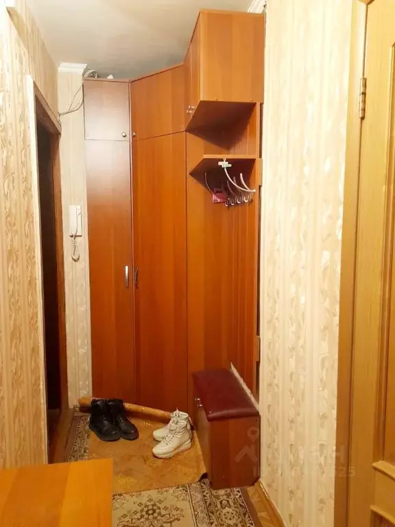 2-к кв. Кемеровская область, Кемерово Пролетарская ул., 4 (47.0 м) - Фото 0