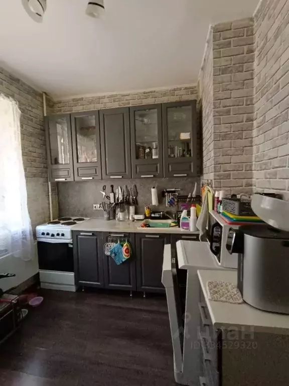 1-к кв. Саратовская область, Саратов Карьерная ул., 2В (31.0 м) - Фото 1