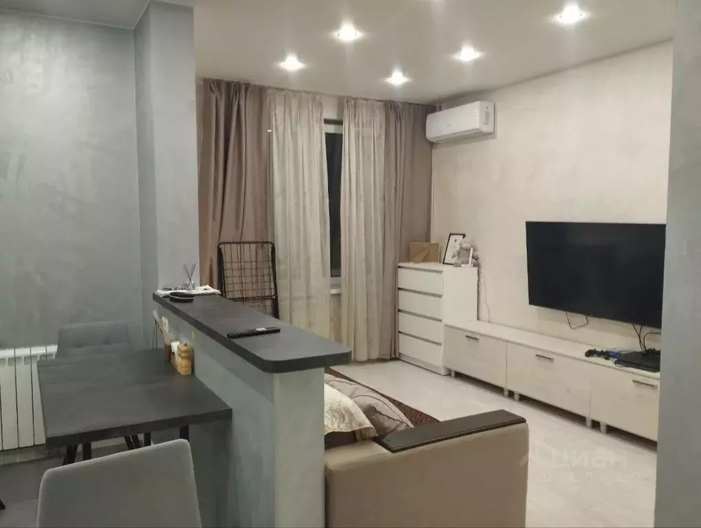 1-к кв. Московская область, Мытищи бул. Тенистый, 9 (39.0 м) - Фото 1