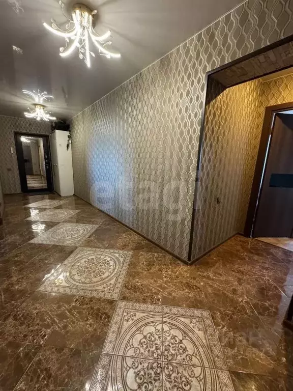 3-к кв. Ярославская область, Ярославль Мануфактурная ул., 28 (81.5 м) - Фото 1