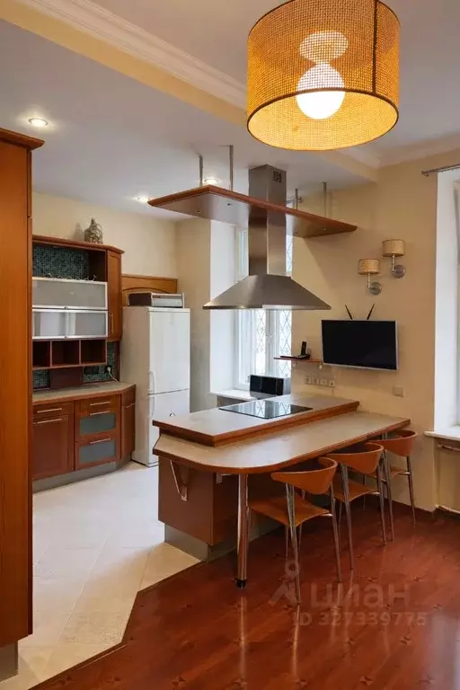 3-к кв. Санкт-Петербург Гангутская ул., 16 (150.0 м) - Фото 2