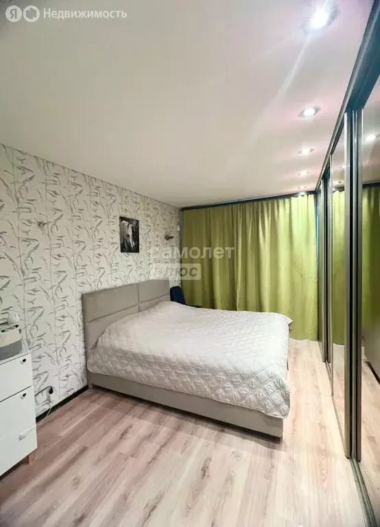 3-комнатная квартира: Мытищи, Лётная улица, 16к3 (50.9 м) - Фото 1