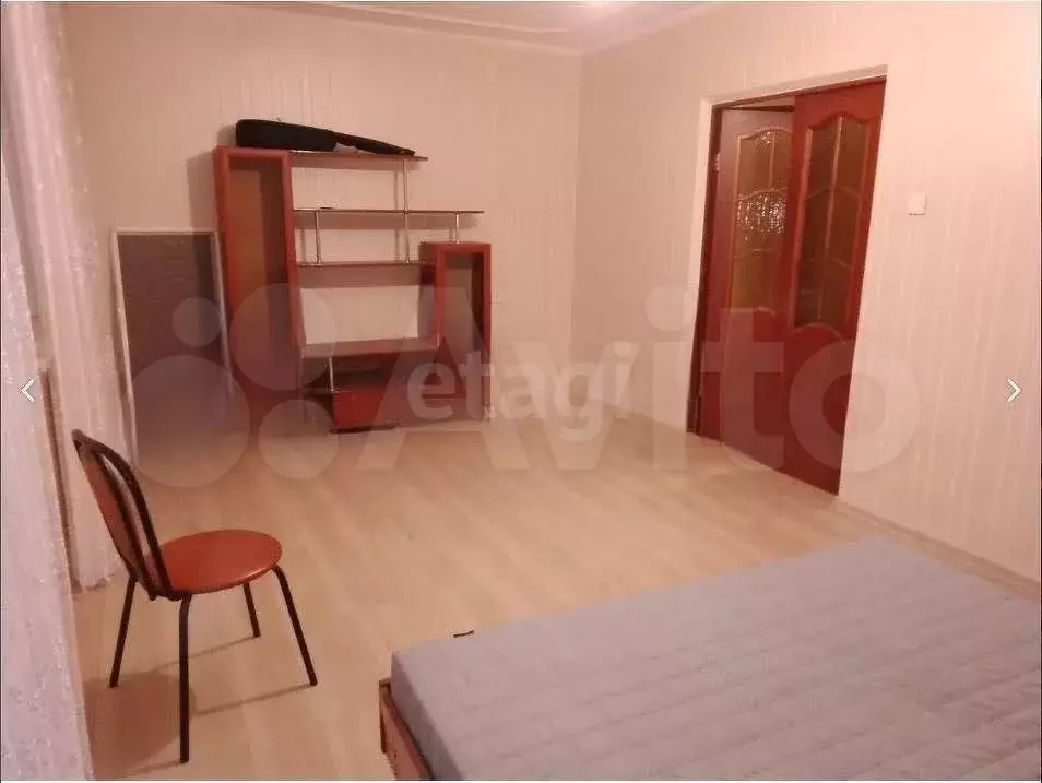 2-к. квартира, 49,7 м, 1/10 эт. - Фото 1