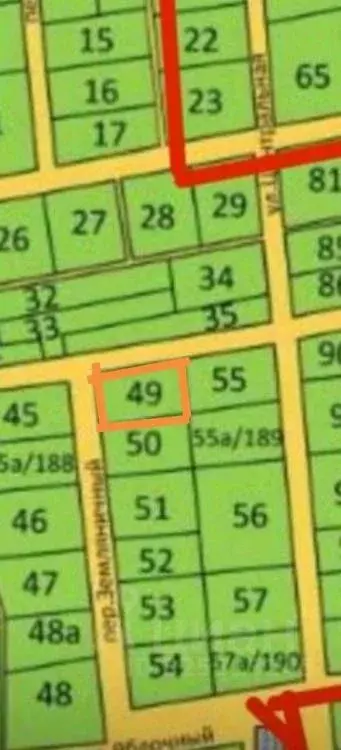 Участок в Иркутская область, Иркутск Имени 4-й Пятилетки СНТ,  (3.0 ... - Фото 2