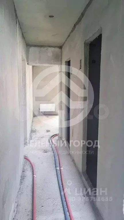 2-к кв. Московская область, Солнечногорск городской округ, Андреевка ... - Фото 1