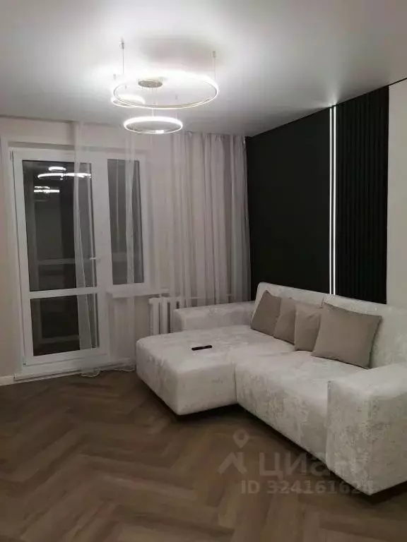 2-к кв. Тверская область, Удомля просп. Энергетиков, 3 (48.0 м) - Фото 2