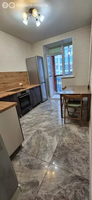 1-комнатная квартира: Томск, Большая Подгорная улица, 61/1 (35 м) - Фото 0