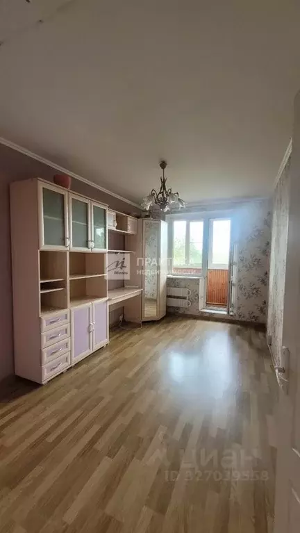 2-к кв. Москва ул. Исаковского, 6К1 (54.0 м) - Фото 1