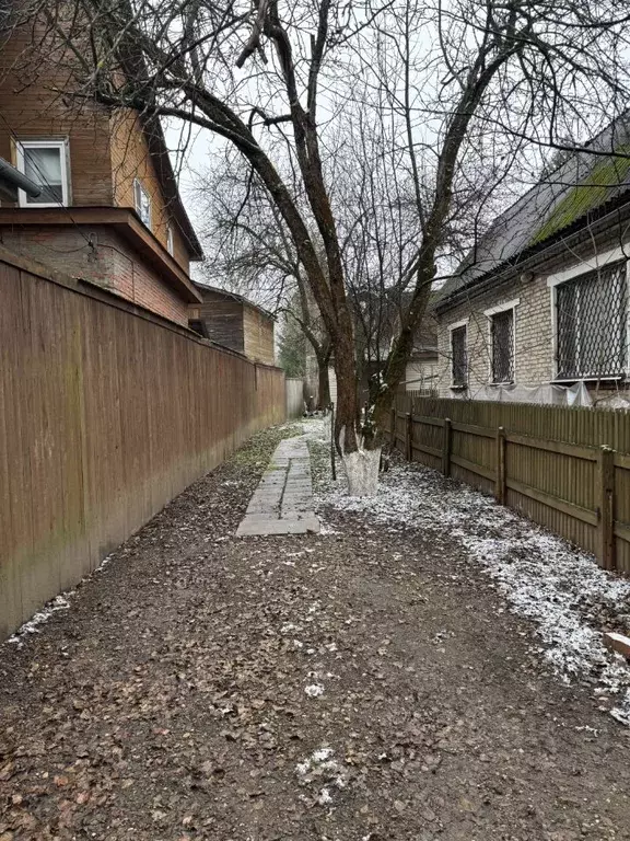 Дом в Московская область, Мытищи ул. Горького, 19 (100 м) - Фото 2