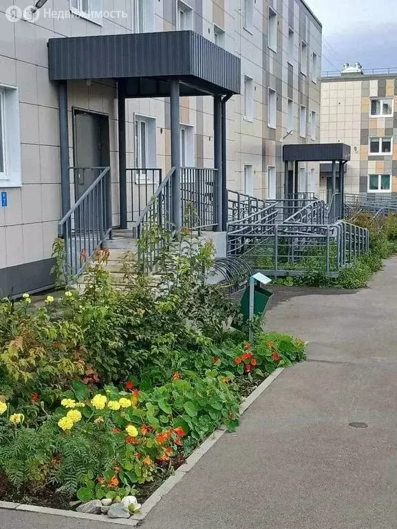 Квартира-студия: Кириллов, улица Ленина, 158Б (22.4 м) - Фото 2
