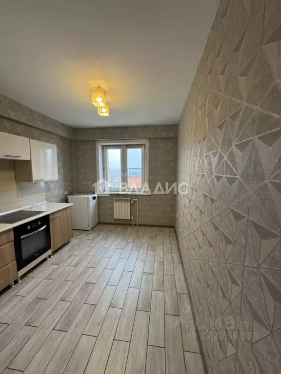 1-к кв. Бурятия, Улан-Удэ ул. Современная, 1 (36.8 м) - Фото 1