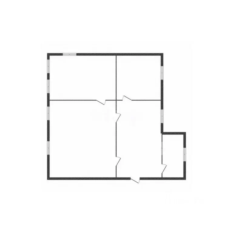 Дом в Белгородская область, Старый Оскол Ямская слобода историческая ... - Фото 2