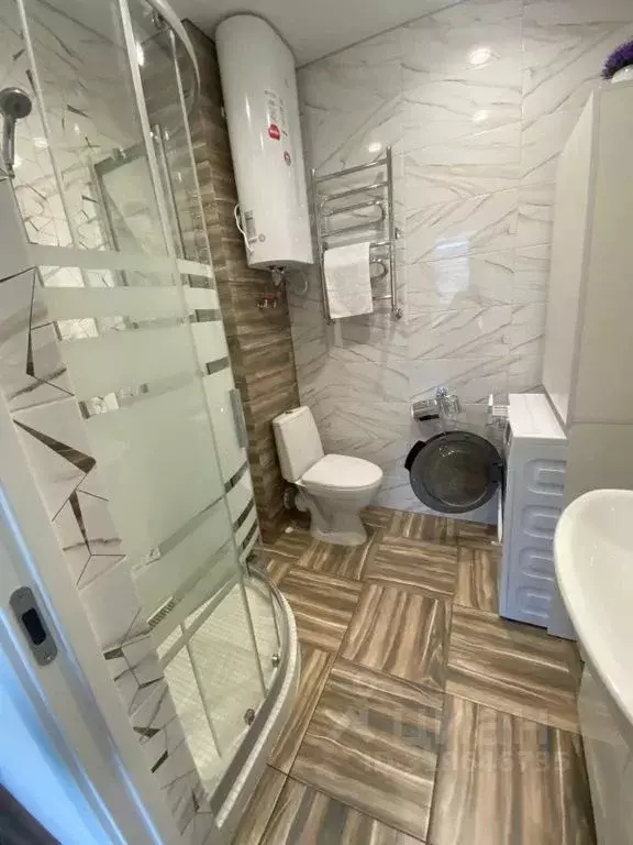 1-к кв. Краснодарский край, Сочи ул. Искры, 88к8 (34.0 м) - Фото 1